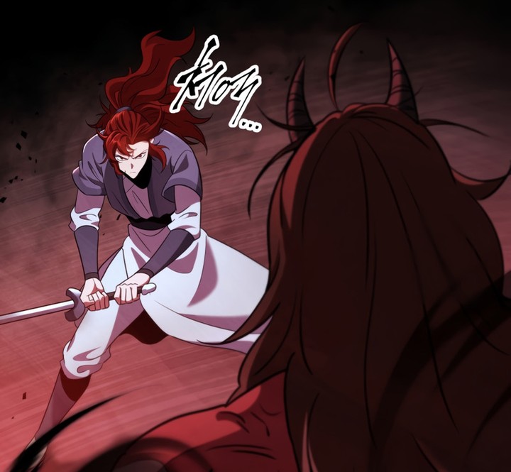 Read Heavenly Inquisition Sword FR Manga Online