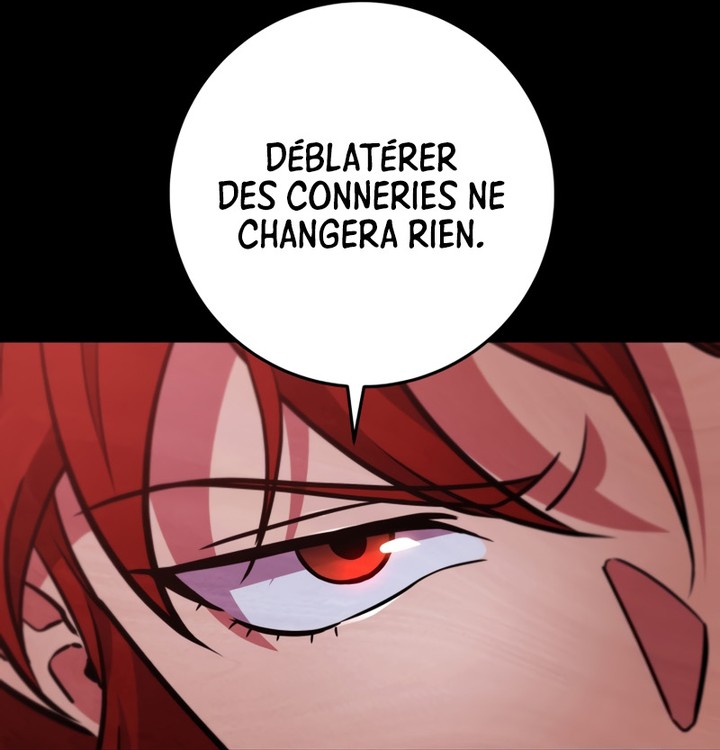 Read Heavenly Inquisition Sword FR Manga Online