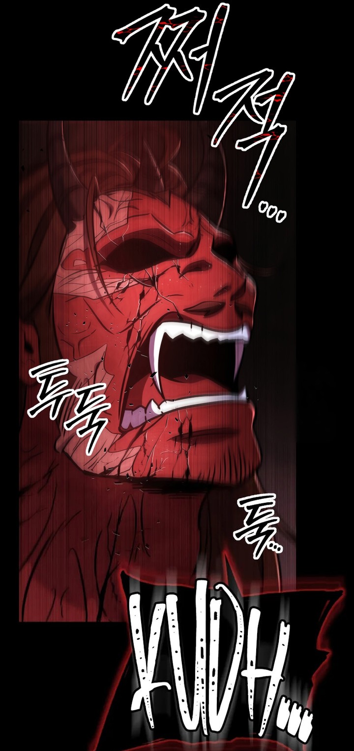 Read Heavenly Inquisition Sword FR Manga Online