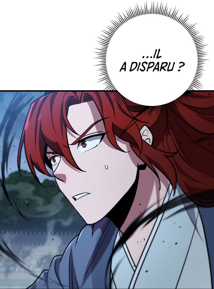 Read Heavenly Inquisition Sword FR Manga Online