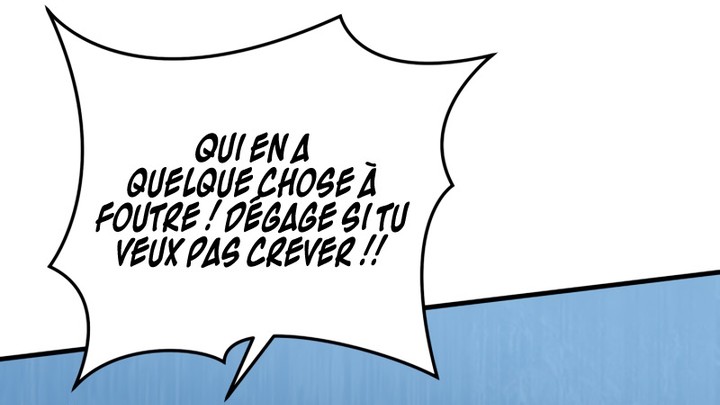 Read Heavenly Inquisition Sword FR Manga Online