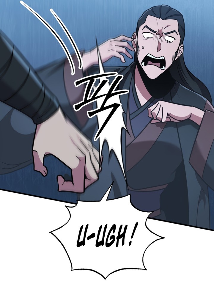 Read Heavenly Inquisition Sword FR Manga Online