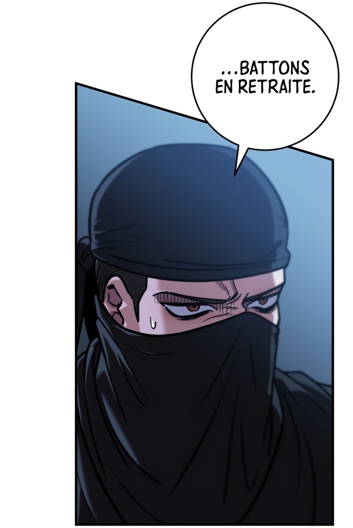 Read Heavenly Inquisition Sword FR Manga Online