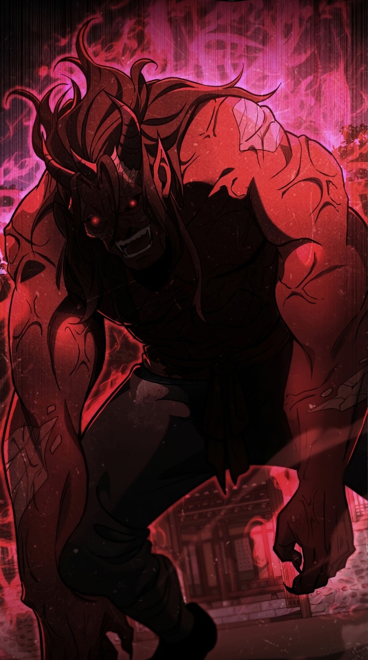 Read Heavenly Inquisition Sword FR Manga Online