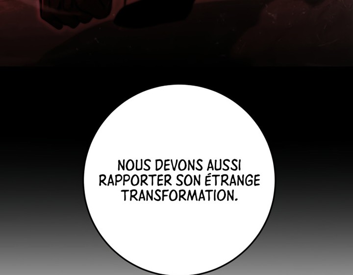 Read Heavenly Inquisition Sword FR Manga Online