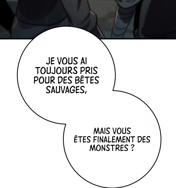 Read Heavenly Inquisition Sword FR Manga Online