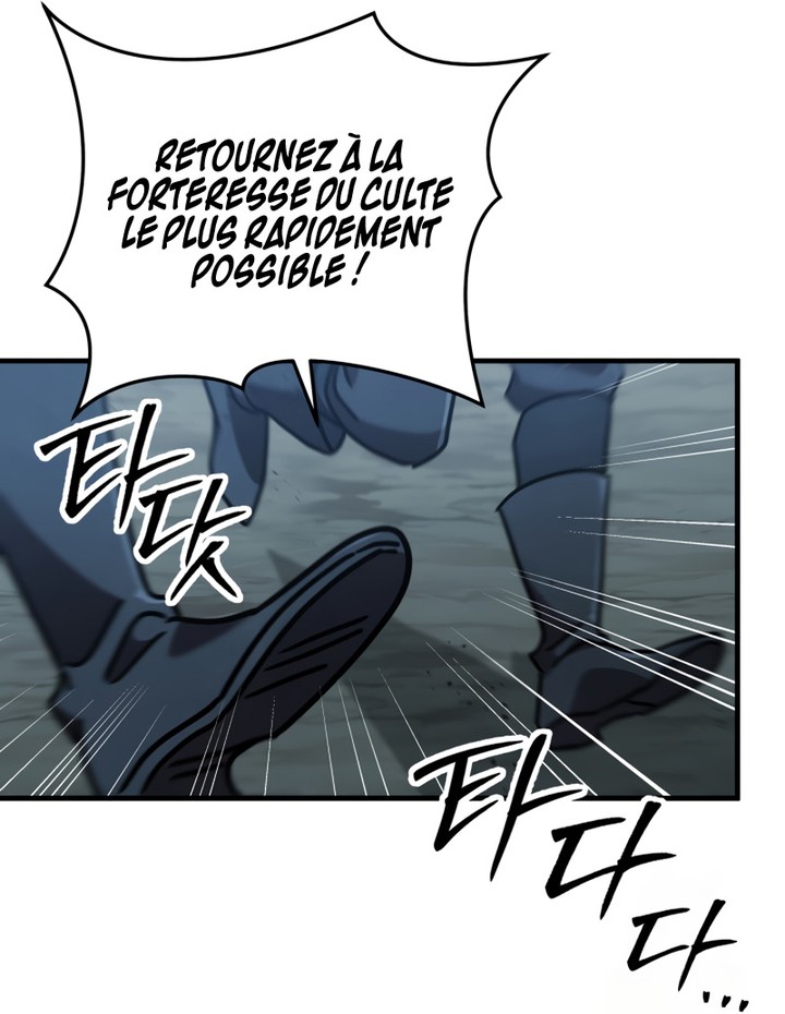 Read Heavenly Inquisition Sword FR Manga Online