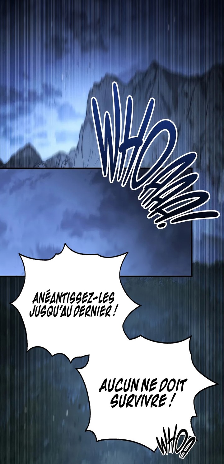 Read Heavenly Inquisition Sword FR Manga Online