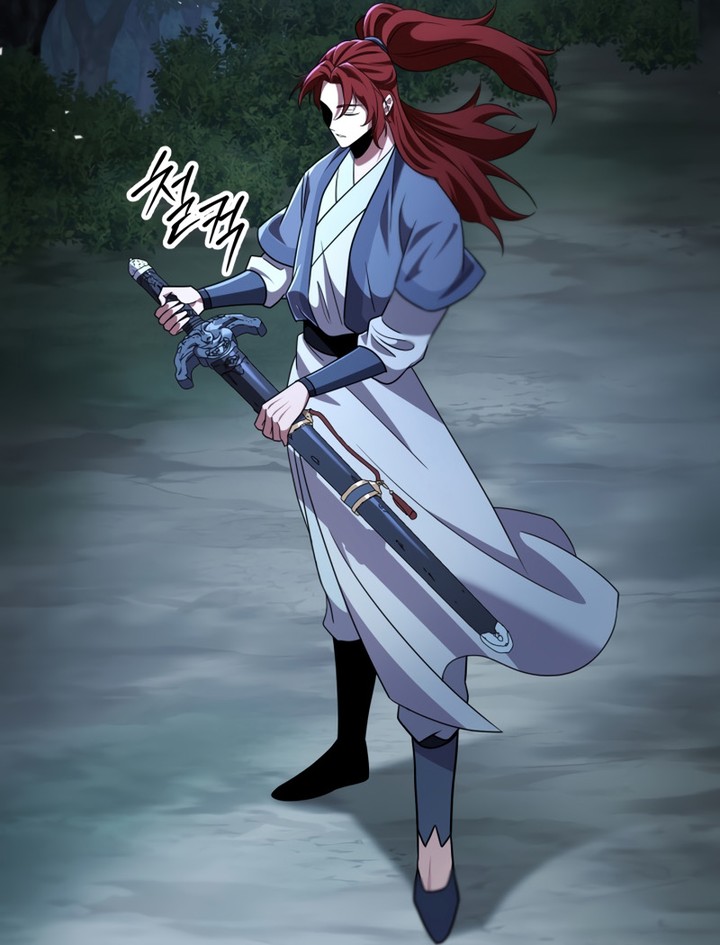 Read Heavenly Inquisition Sword FR Manga Online