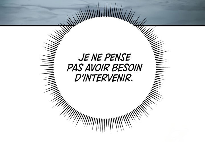 Read Heavenly Inquisition Sword FR Manga Online