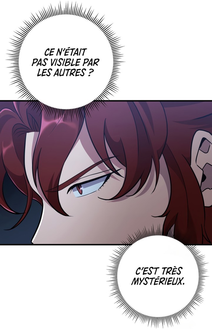 Read Heavenly Inquisition Sword FR Manga Online