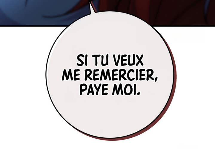 Read Heavenly Inquisition Sword FR Manga Online