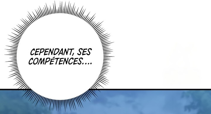 Read Heavenly Inquisition Sword FR Manga Online