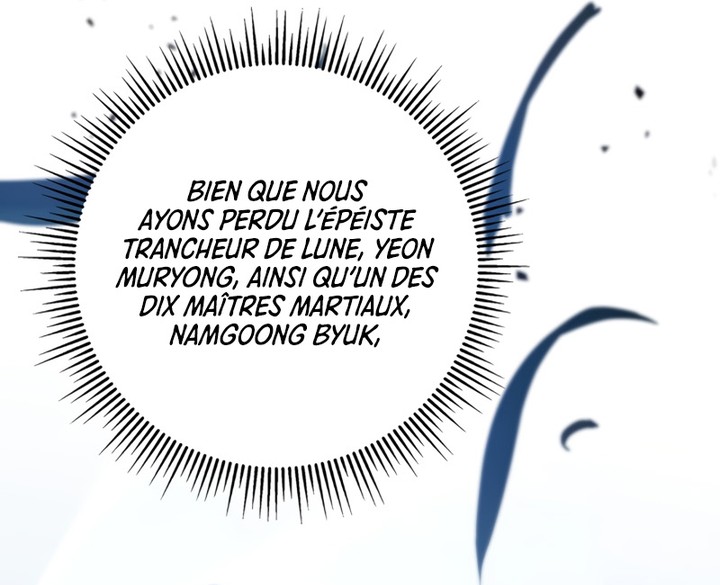 Read Heavenly Inquisition Sword FR Manga Online