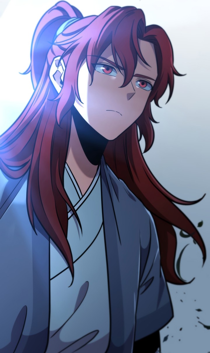 Read Heavenly Inquisition Sword FR Manga Online