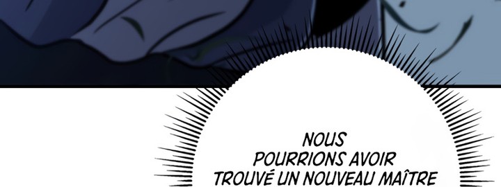 Read Heavenly Inquisition Sword FR Manga Online