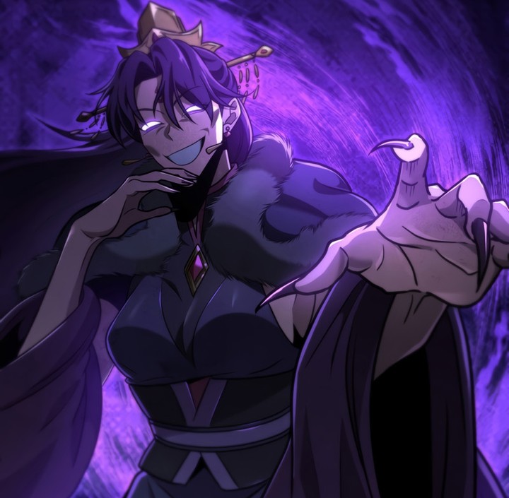 Read Heavenly Inquisition Sword FR Manga Online