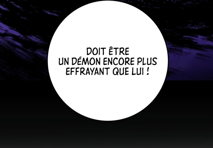 Read Heavenly Inquisition Sword FR Manga Online