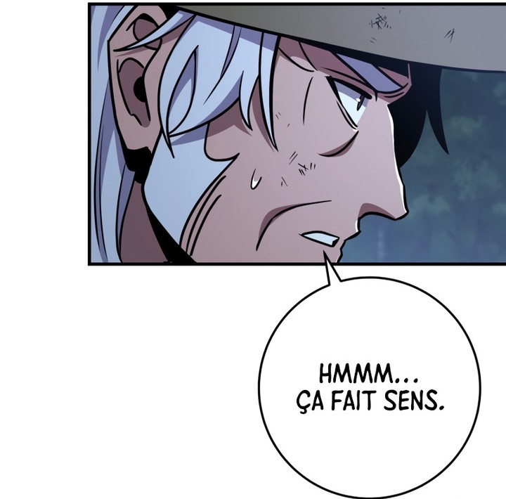 Read Heavenly Inquisition Sword FR Manga Online