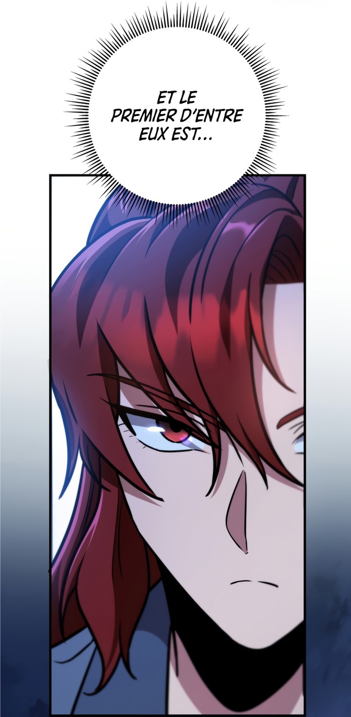 Read Heavenly Inquisition Sword FR Manga Online