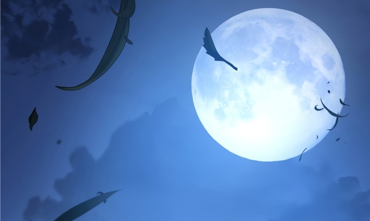 Read Heavenly Inquisition Sword FR Manga Online