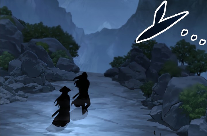 Read Heavenly Inquisition Sword FR Manga Online