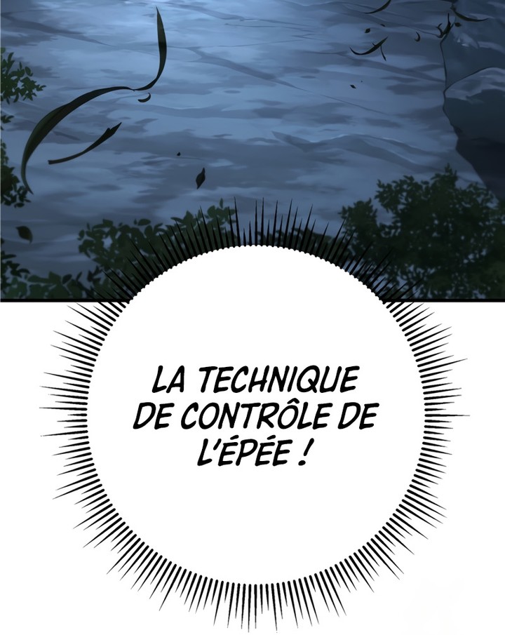 Read Heavenly Inquisition Sword FR Manga Online