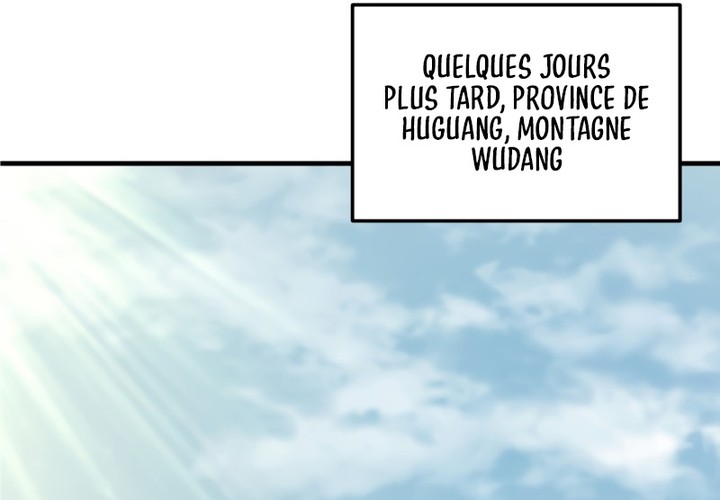 Read Heavenly Inquisition Sword FR Manga Online