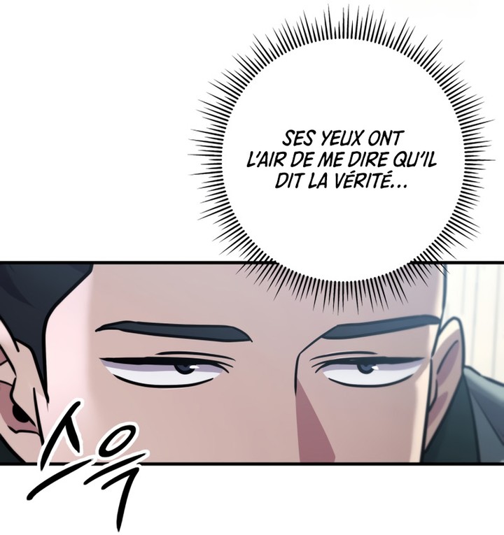 Read Heavenly Inquisition Sword FR Manga Online