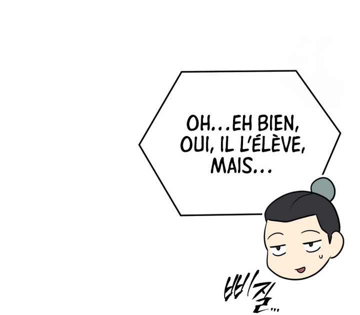 Read Heavenly Inquisition Sword FR Manga Online