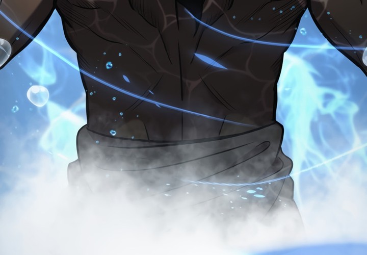 Read Heavenly Inquisition Sword FR Manga Online