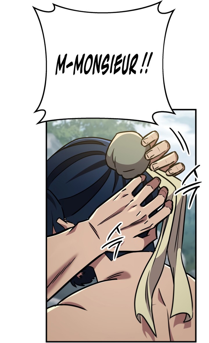 Read Heavenly Inquisition Sword FR Manga Online