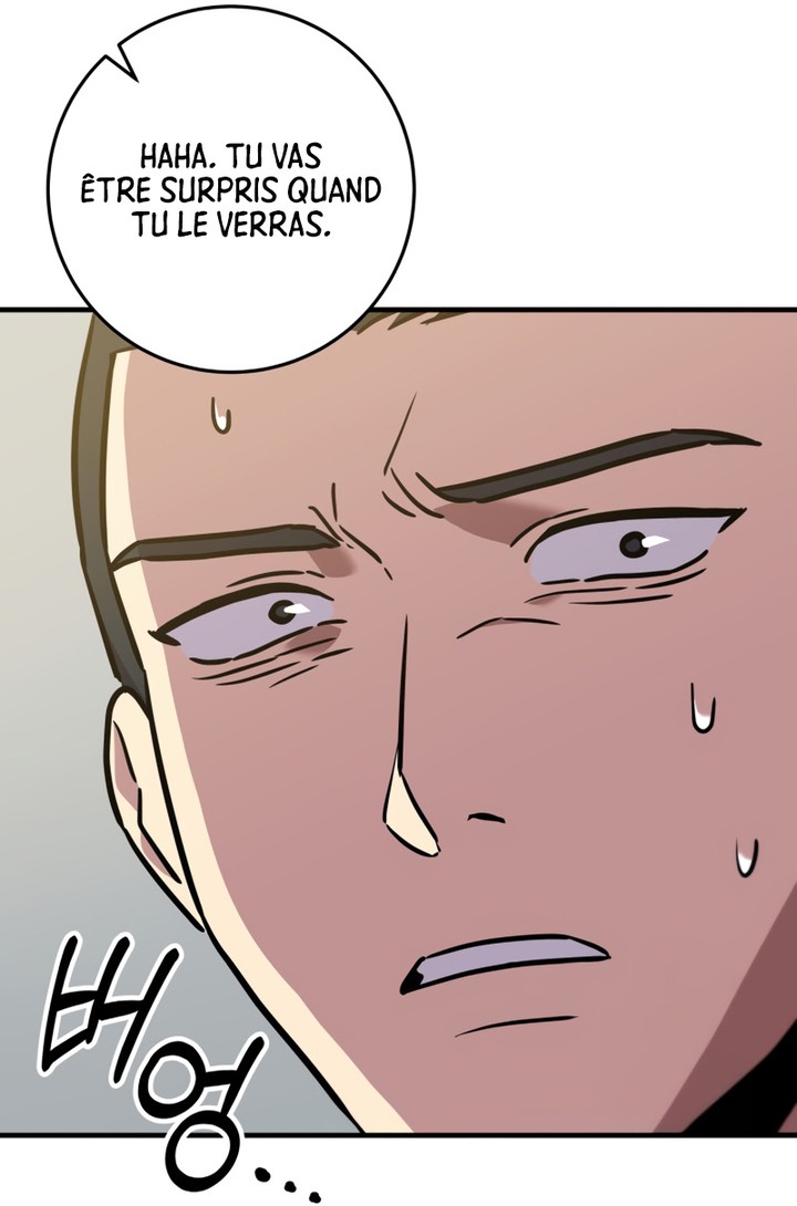 Read Heavenly Inquisition Sword FR Manga Online