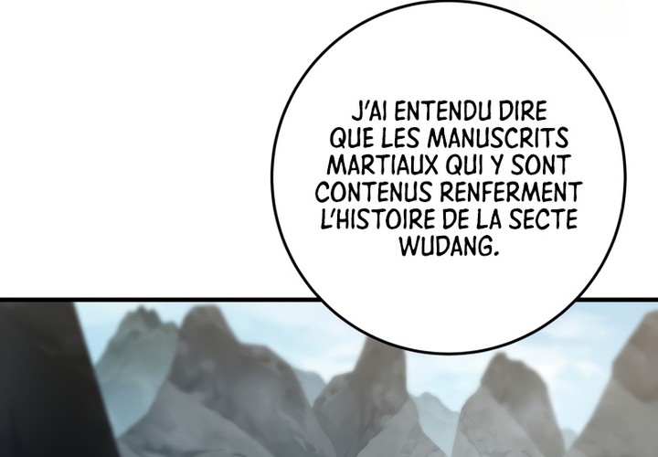 Read Heavenly Inquisition Sword FR Manga Online