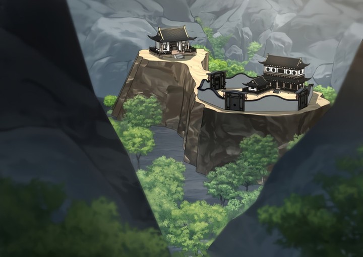 Read Heavenly Inquisition Sword FR Manga Online