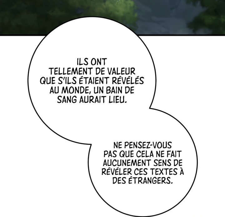 Read Heavenly Inquisition Sword FR Manga Online