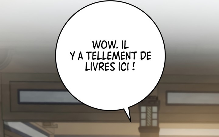 Read Heavenly Inquisition Sword FR Manga Online