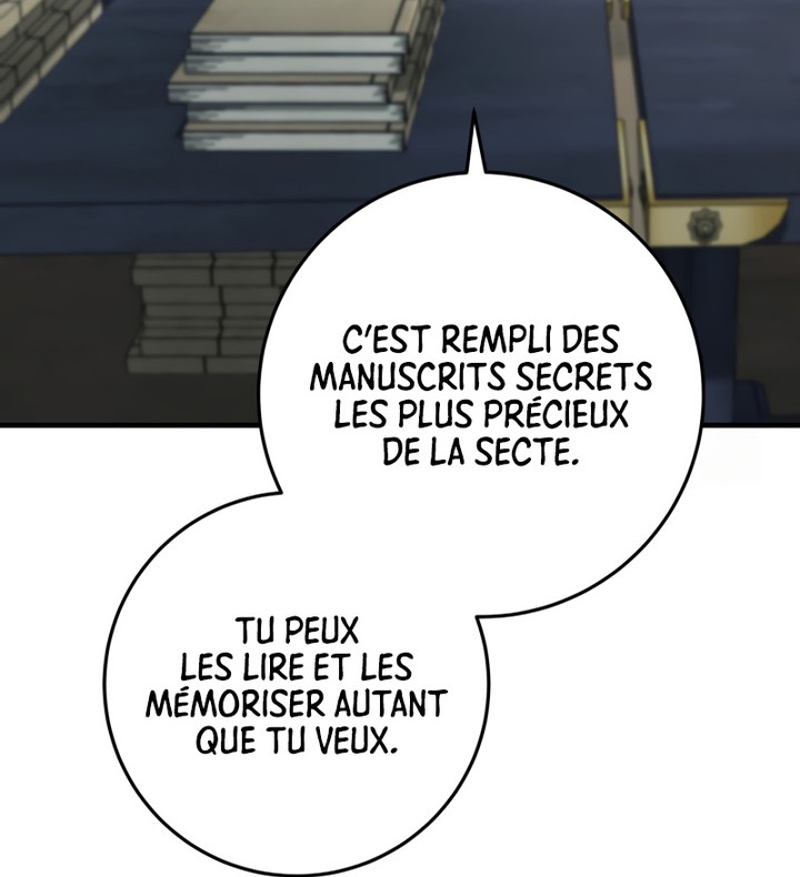 Read Heavenly Inquisition Sword FR Manga Online