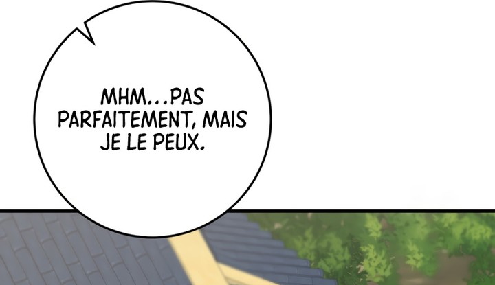 Read Heavenly Inquisition Sword FR Manga Online