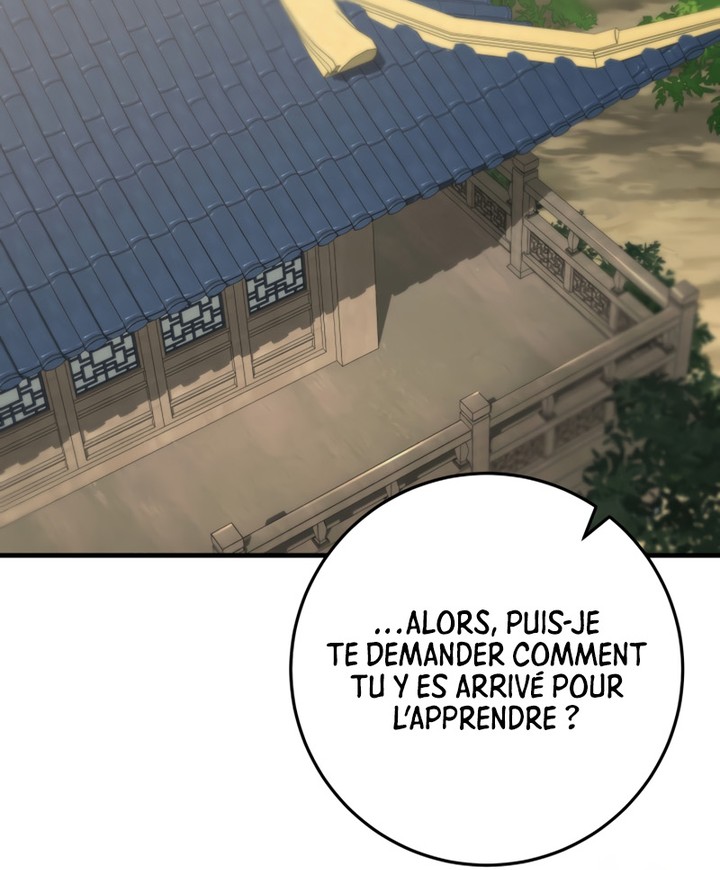 Read Heavenly Inquisition Sword FR Manga Online