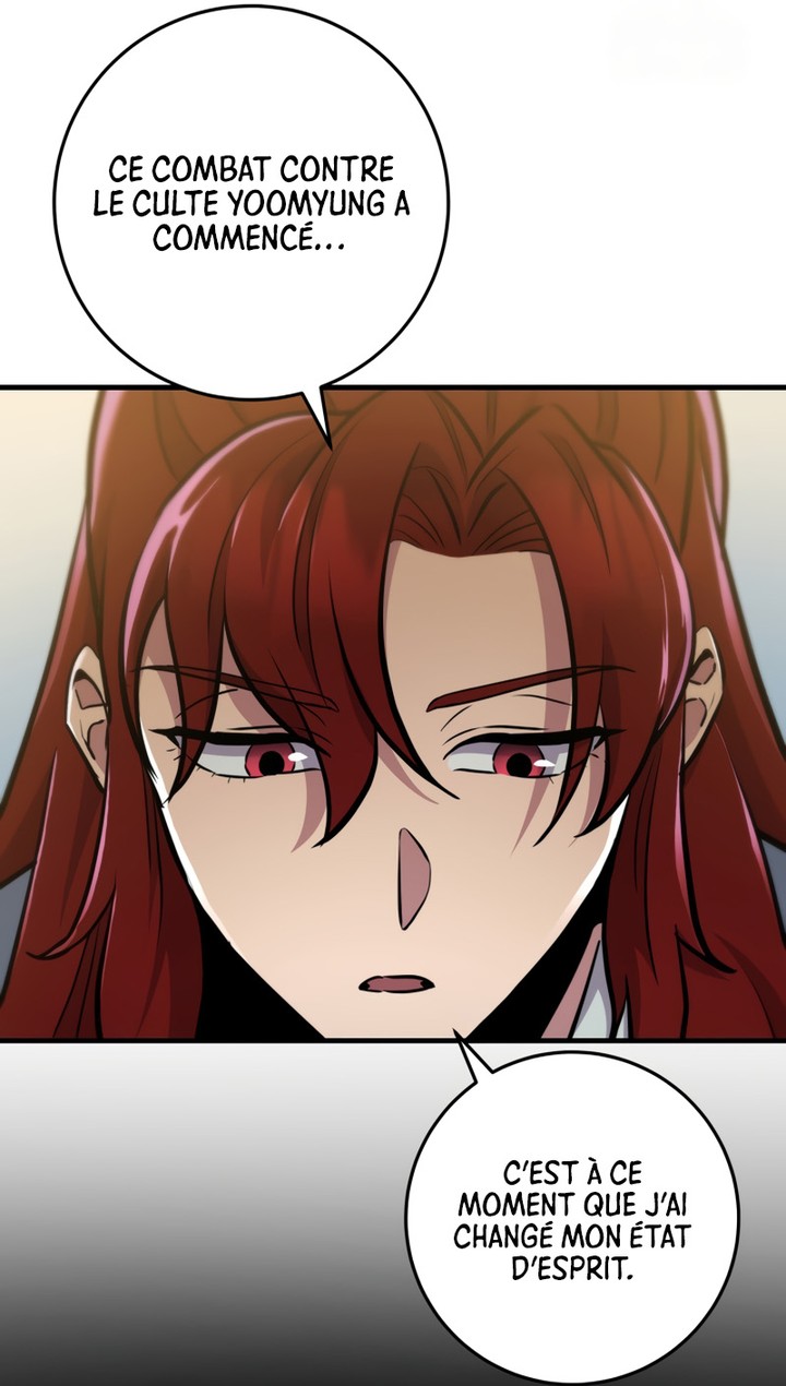 Read Heavenly Inquisition Sword FR Manga Online