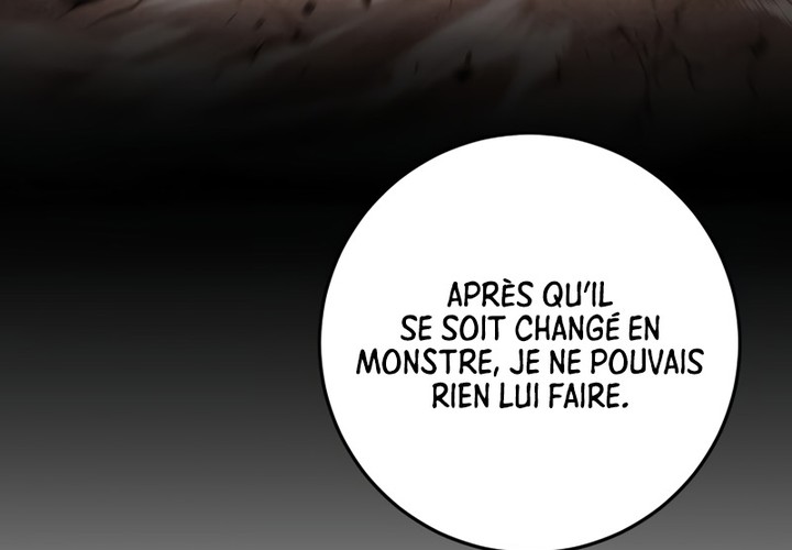 Read Heavenly Inquisition Sword FR Manga Online