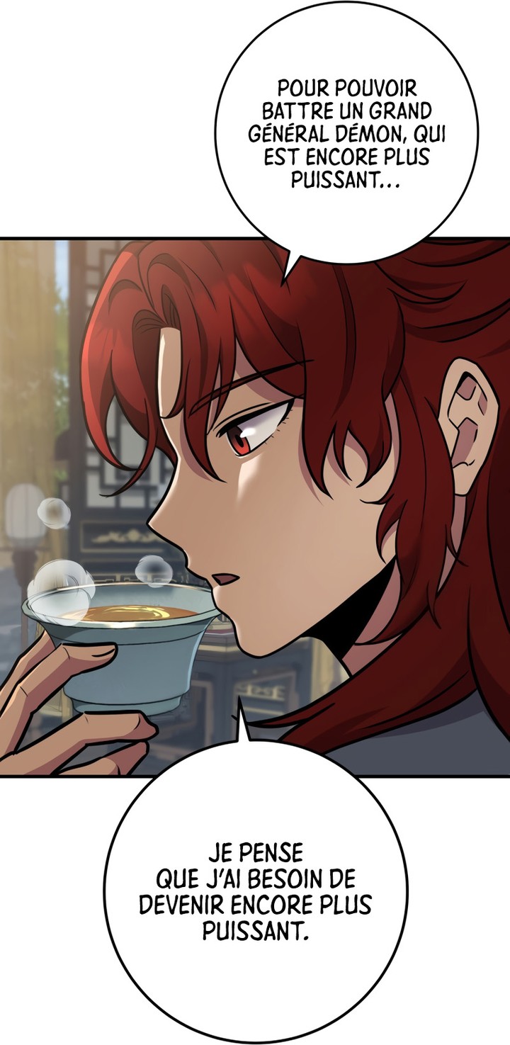 Read Heavenly Inquisition Sword FR Manga Online