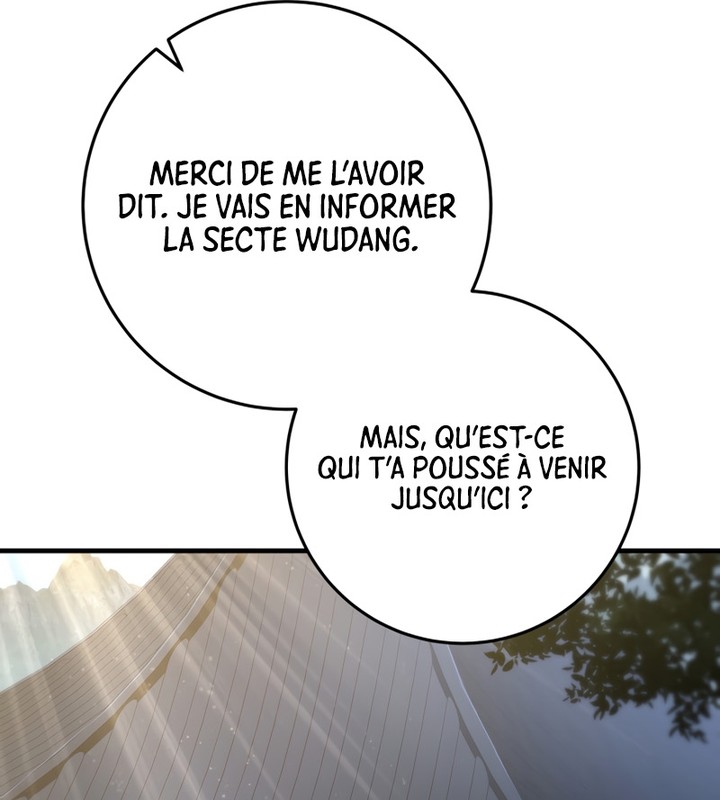 Read Heavenly Inquisition Sword FR Manga Online