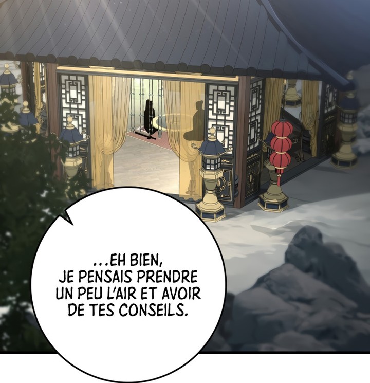 Read Heavenly Inquisition Sword FR Manga Online