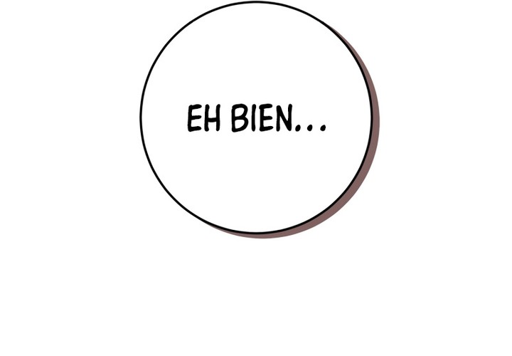 Read Heavenly Inquisition Sword FR Manga Online