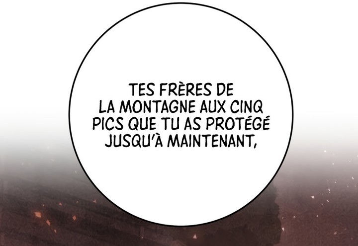 Read Heavenly Inquisition Sword FR Manga Online