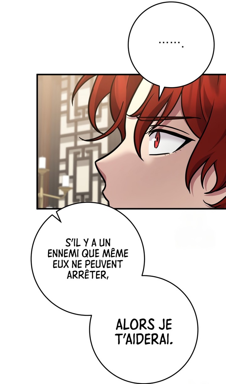 Read Heavenly Inquisition Sword FR Manga Online