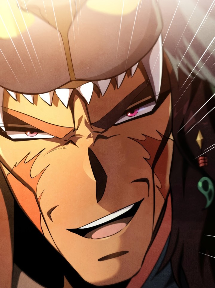 Read Heavenly Inquisition Sword FR Manga Online