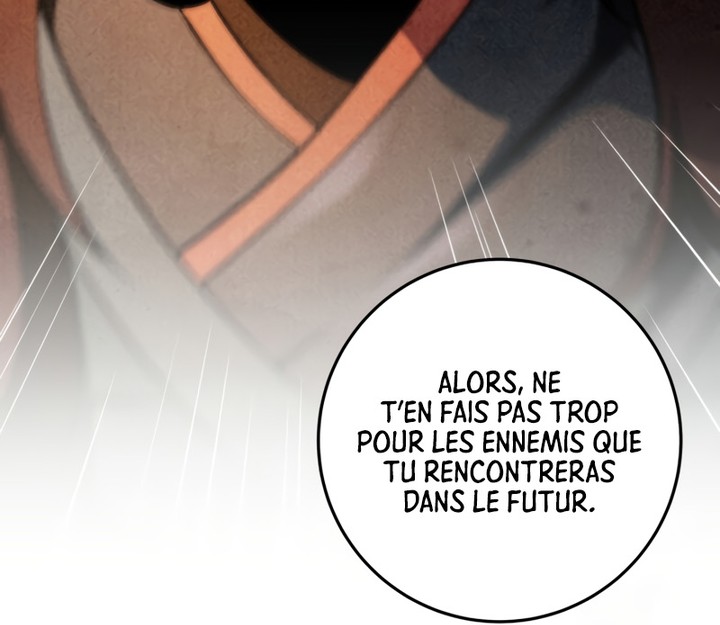 Read Heavenly Inquisition Sword FR Manga Online